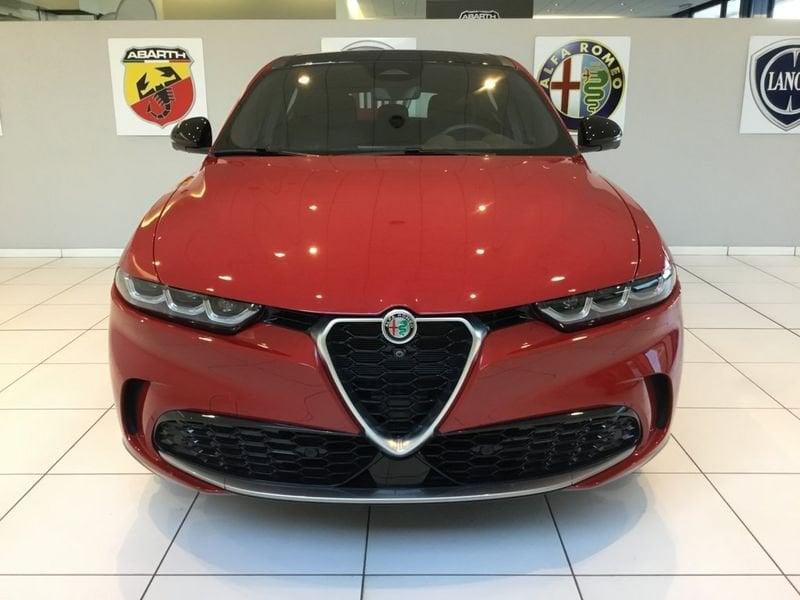 Alfa Romeo Tonale 1.5 160 CV MHEV TCT7 Ti TETTO APRIBILE