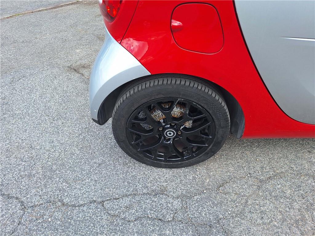 Smart ForTwo 90CV TURBO SUPERPASSION **PREZZO SENZA VINCOLI**