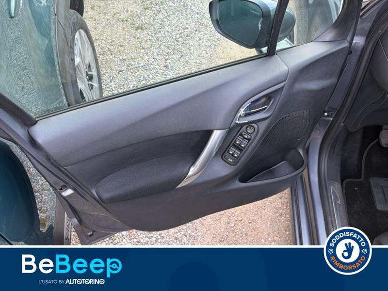 Citroën C3 1.4 EXCLUSIVE (EXCLUSIVE STYLE)