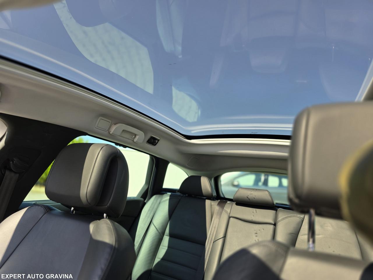 PEUGEOT 508 SW ALLURE F-U-L-L