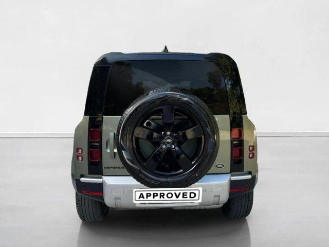 LAND ROVER Defender 110 3.0D I6 250 CV AWD Auto SE