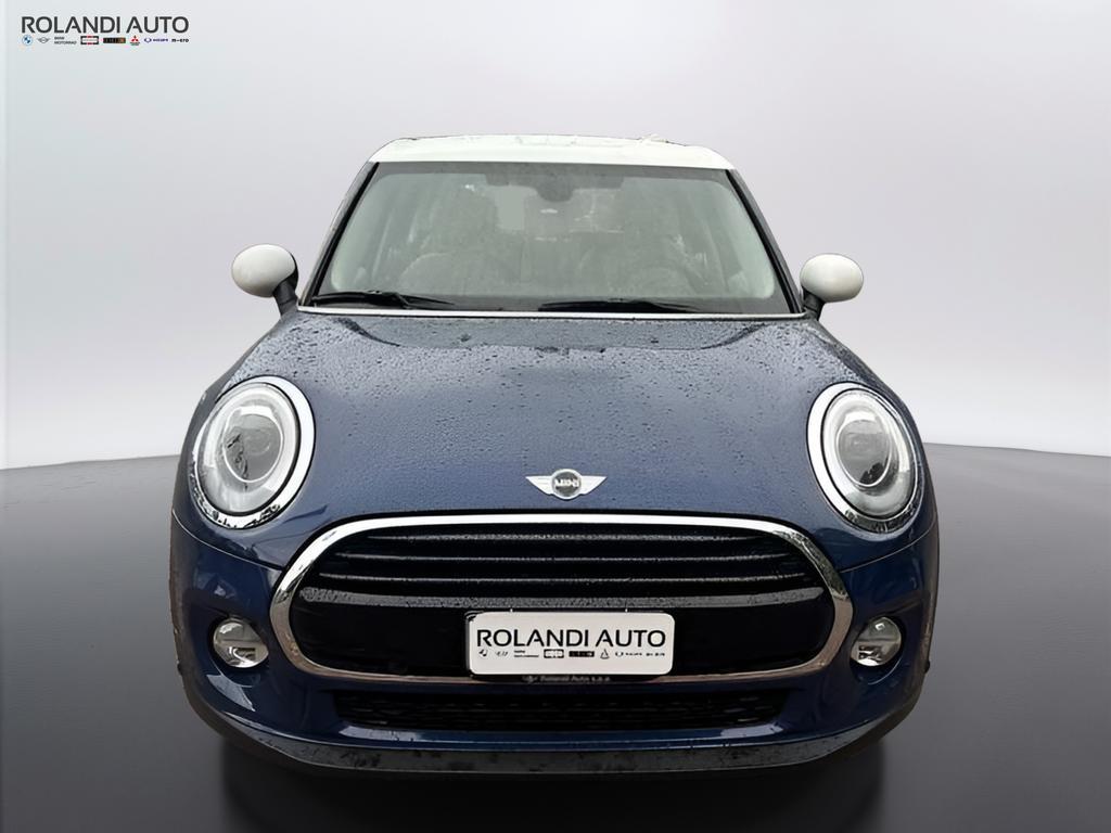 Mini Cooper 1.5 Cooper Hype Auto