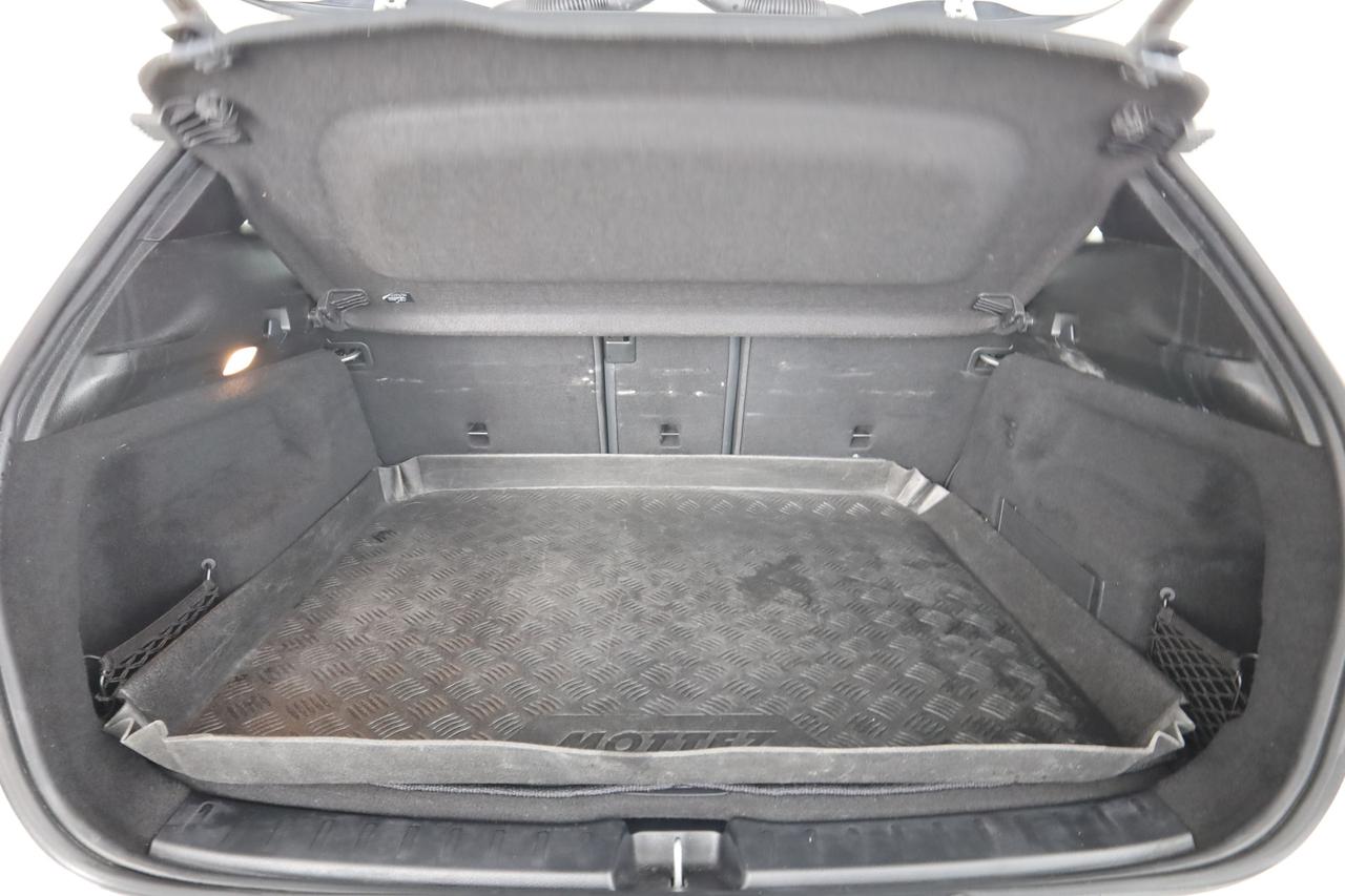 MERCEDES Classe GLA (H247) GLA 200 d Automatic SPORT PLUS