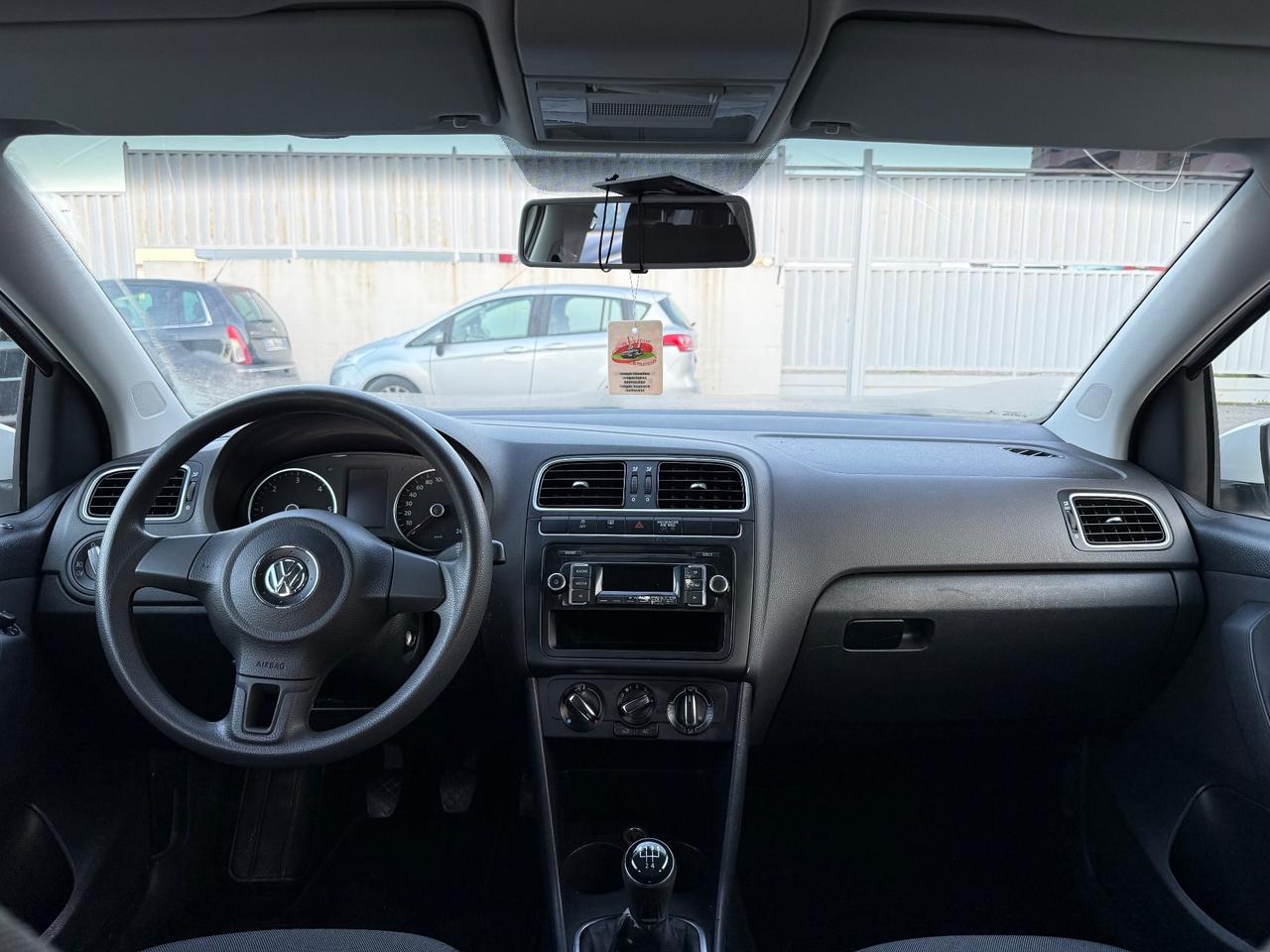 Volkswagen Polo 1.2 TDI