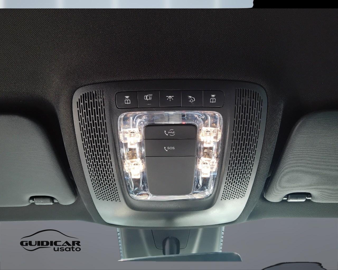 Mercedes-Benz GLB - X247 2019 - GLB 200 d Premium auto
