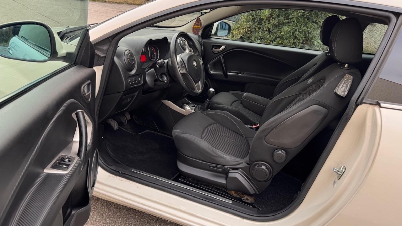 Alfa Romeo MiTo 1.6 JTDm 16V Progression