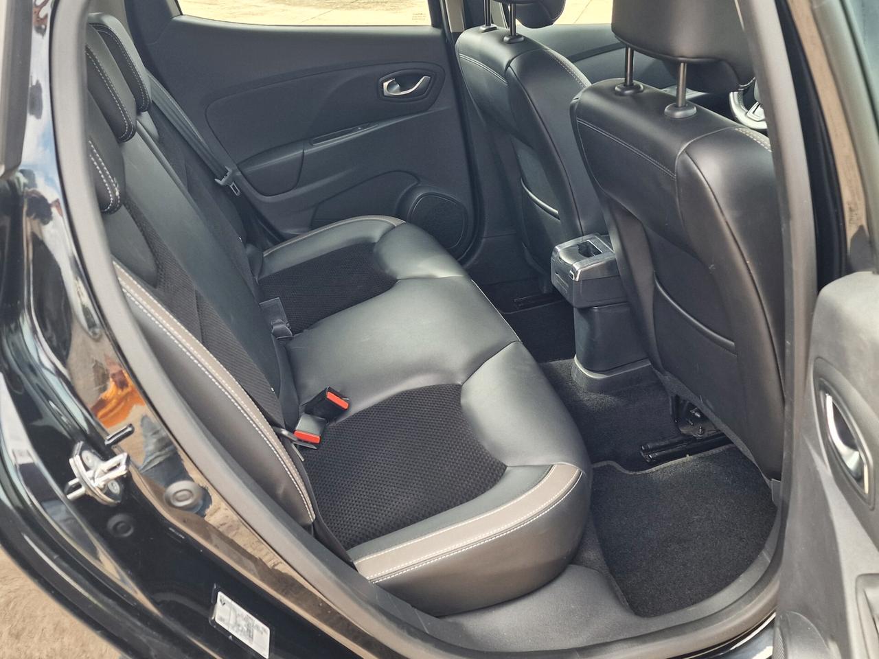 Renault Clio dCi 75CV Start&Stop