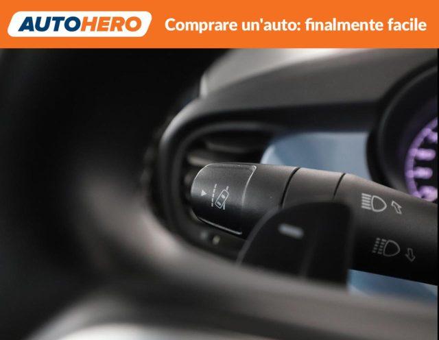 FIAT 500X 1.3 T4 150 CV DCT City Cross