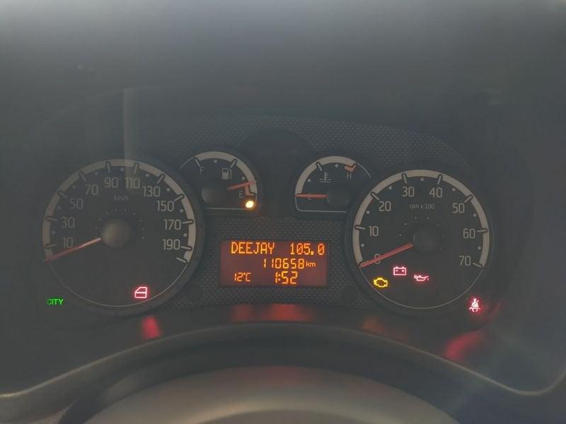 FIAT Panda Panda 1.2 Emotion 69 cv