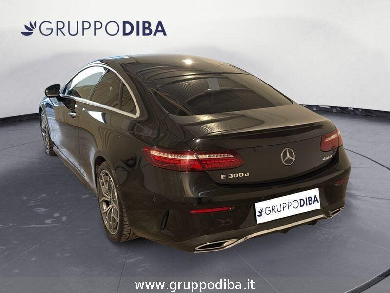 Mercedes-Benz Classe E - C238 Coupe Diesel E Coupe 300 d mhev (eq-boost) Premium Plus 4matic