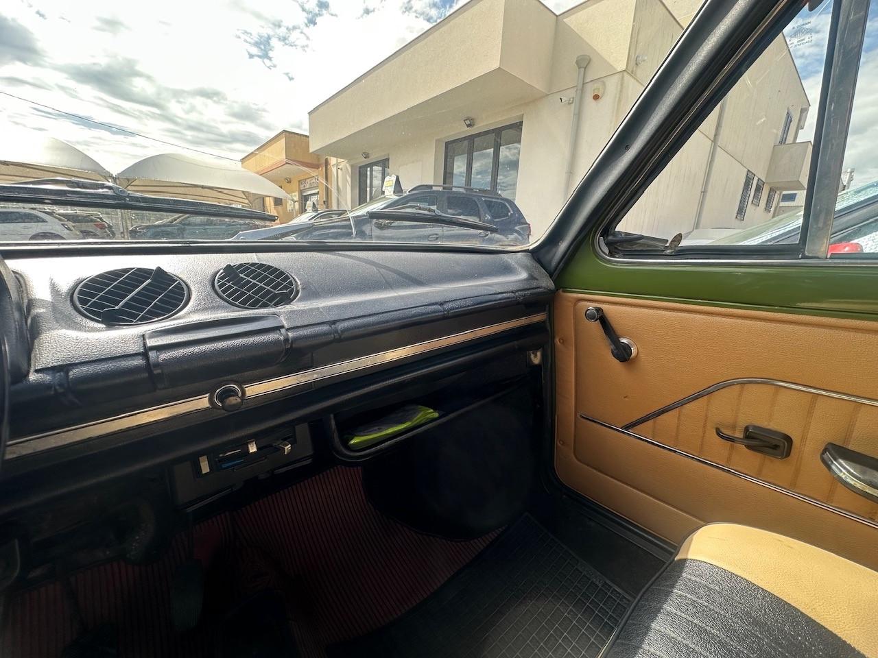 Fiat 127 Special 3 porte