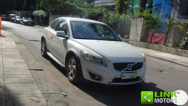 VOLVO C30 1.6 Drive Summum