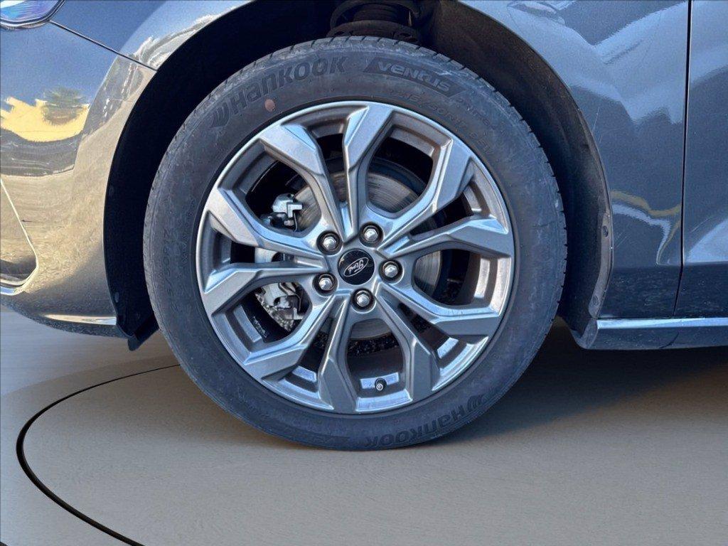 FORD Focus 1.0 ecoboost h ST-Line Style 125cv del 2023