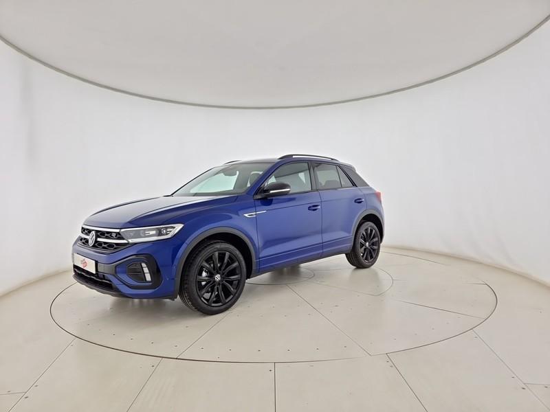 Volkswagen T-Roc 1.0 tsi r-line 110cv