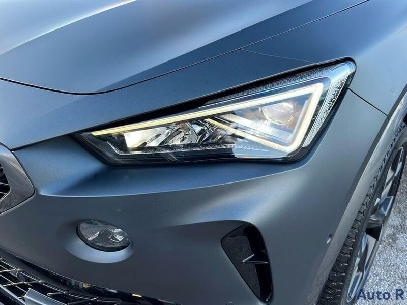 CUPRA Formentor Formentor 2.0 TDI 4Drive DSG