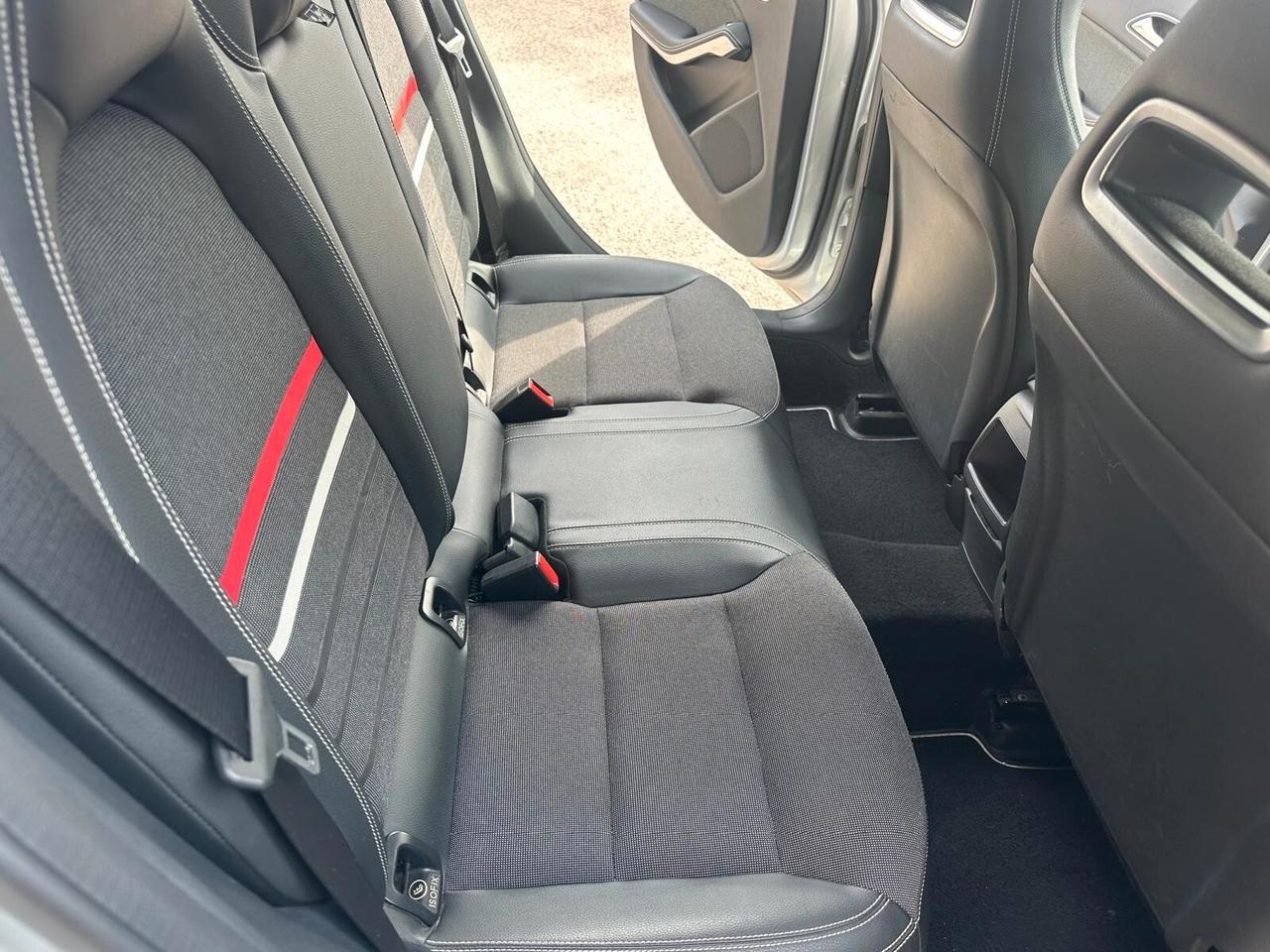 Mercedes-benz A 180 CDI Premium NEOPATENTATI