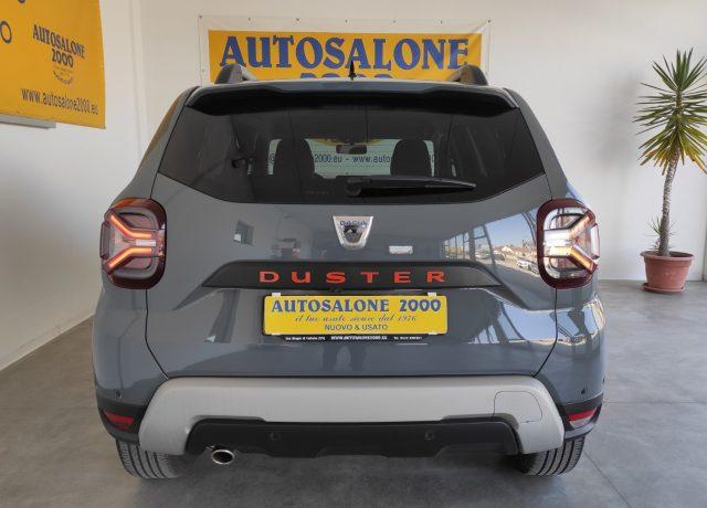 DACIA Duster 1.0 TCe GPL 4x2 Extreme NEOPATENTATI/TELECAMERA