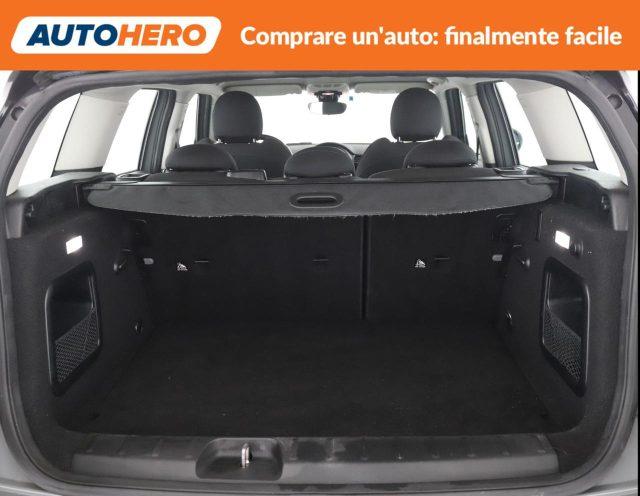 MINI Clubman 2.0 Cooper SD