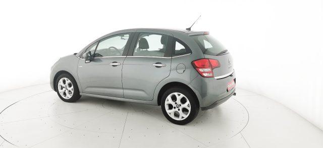 CITROEN C3 1.4 HDi 70 Exclusive - OK NEOPATENTATI