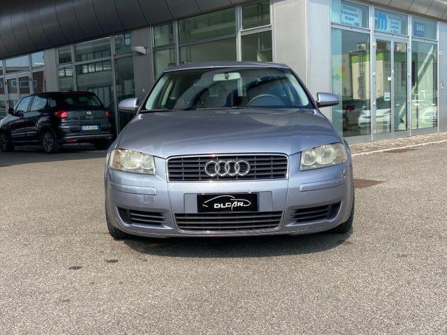 AUDI A3 1.9 TDI Attraction