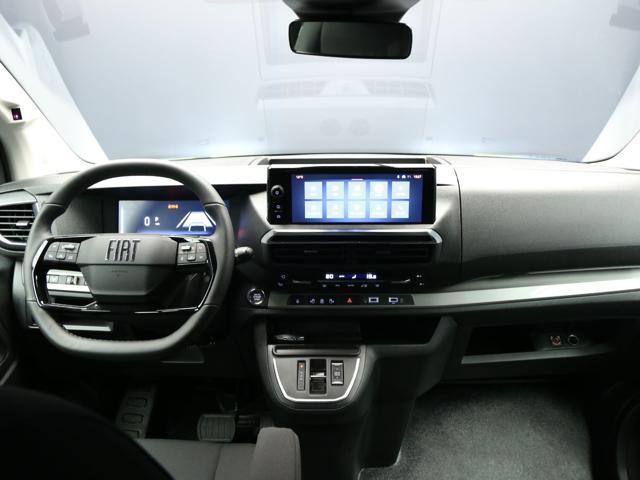 FIAT Ulysse 2.2 Multijet 180 CV S&S AT8 L2 Combi 8 POSTI