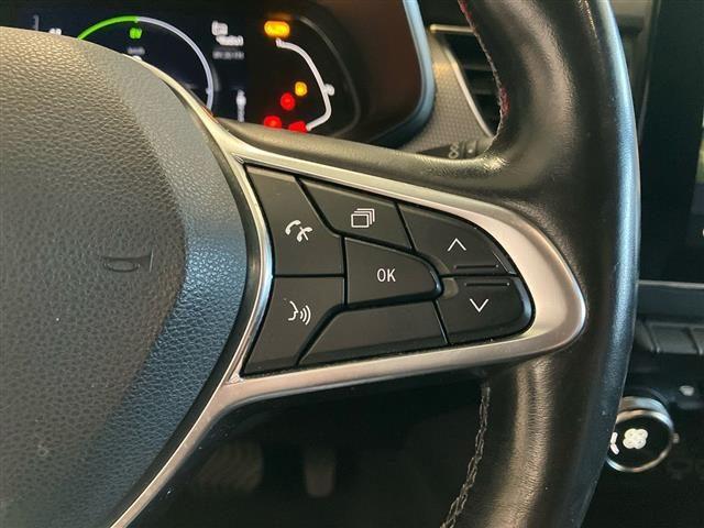 RENAULT Arkana 1.6 E-Tech full hybrid Intens 145cv