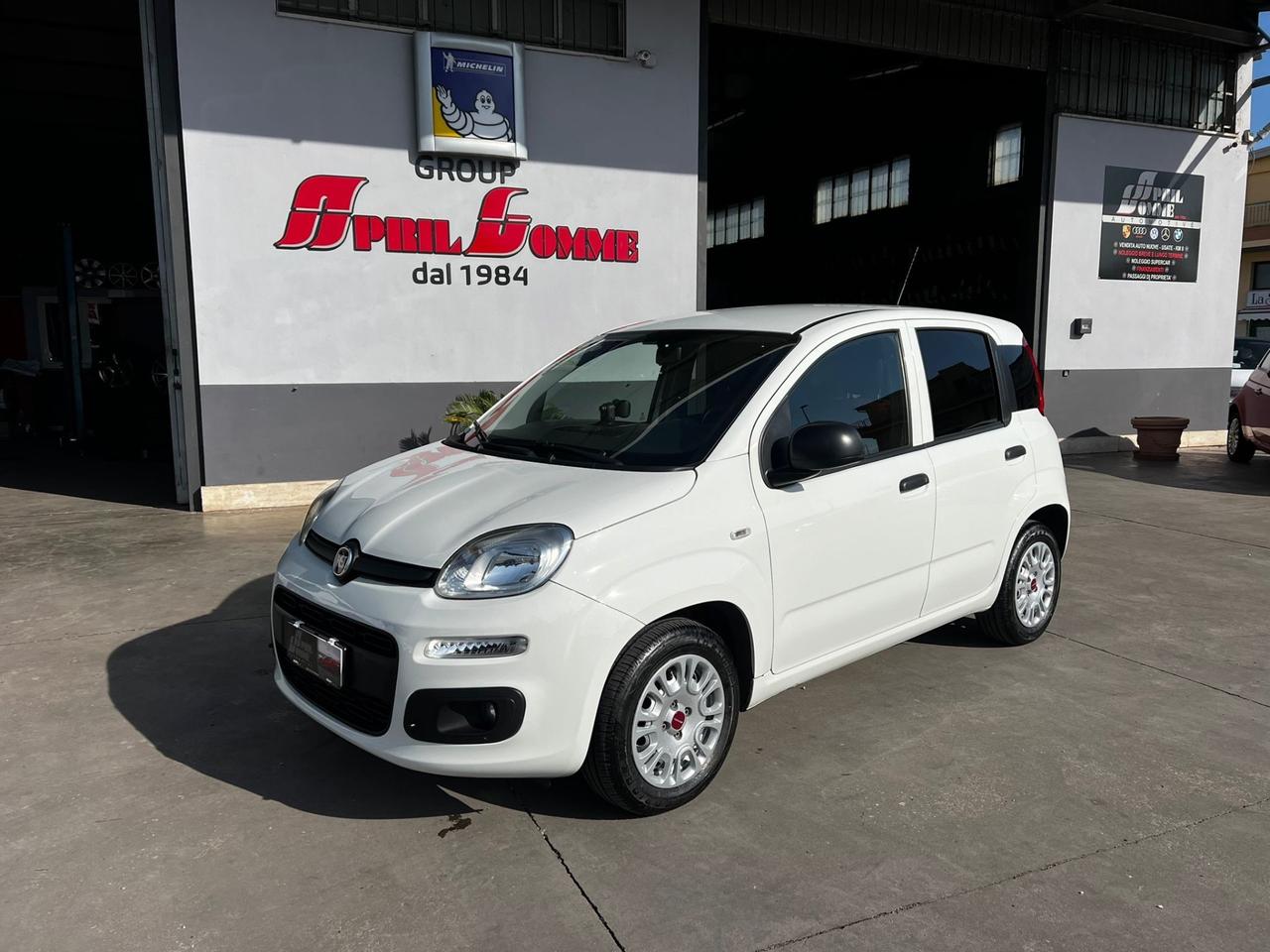 Fiat Panda 1.2 EasyPower Easy VAN