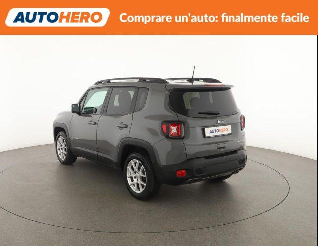 JEEP Renegade 1.0 T3 Limited
