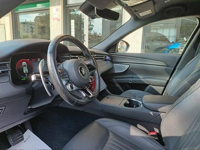 Maserati Grecale MHEV 250 CV AWD GT, UFF., UNICOP., TAGLIANDI, FILL OPTIONAL