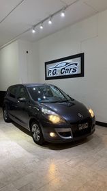 Renault Scenic Scénic XMod 1.5 dCi 110CV Start&Stop Wave