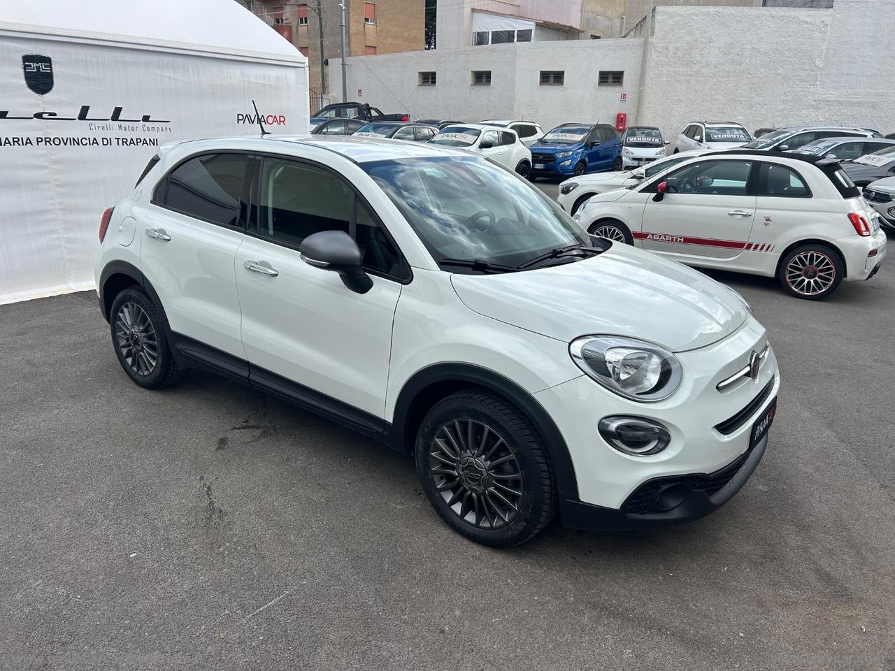 FIAT 500X 1.3 M.Jet 95 CV Urban