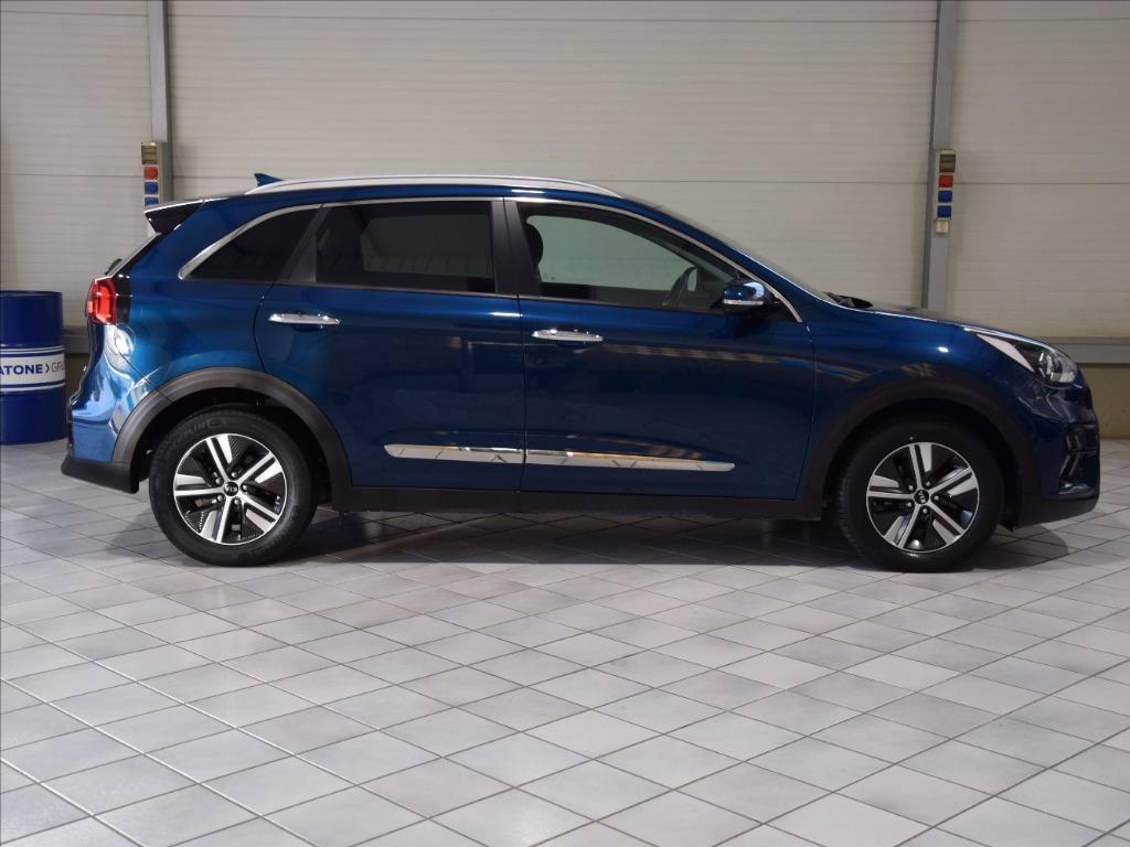 KIA Niro 1.6 gdi phev dct del 2020