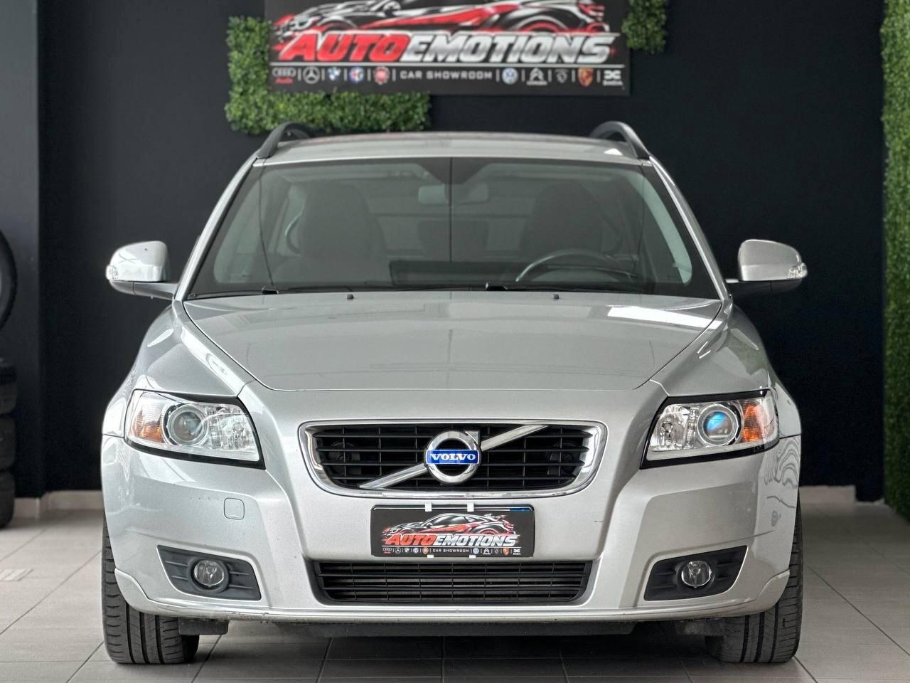 VOLVO V50 - 1.6 | 115 CV - KM REALI