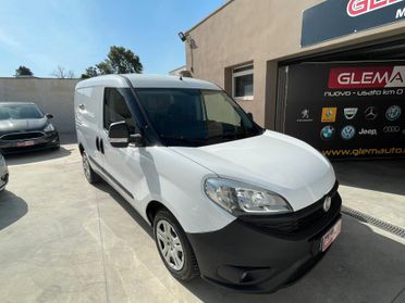 Fiat Doblo Doblò 1.3 MJT PC Combi N1 SX E5