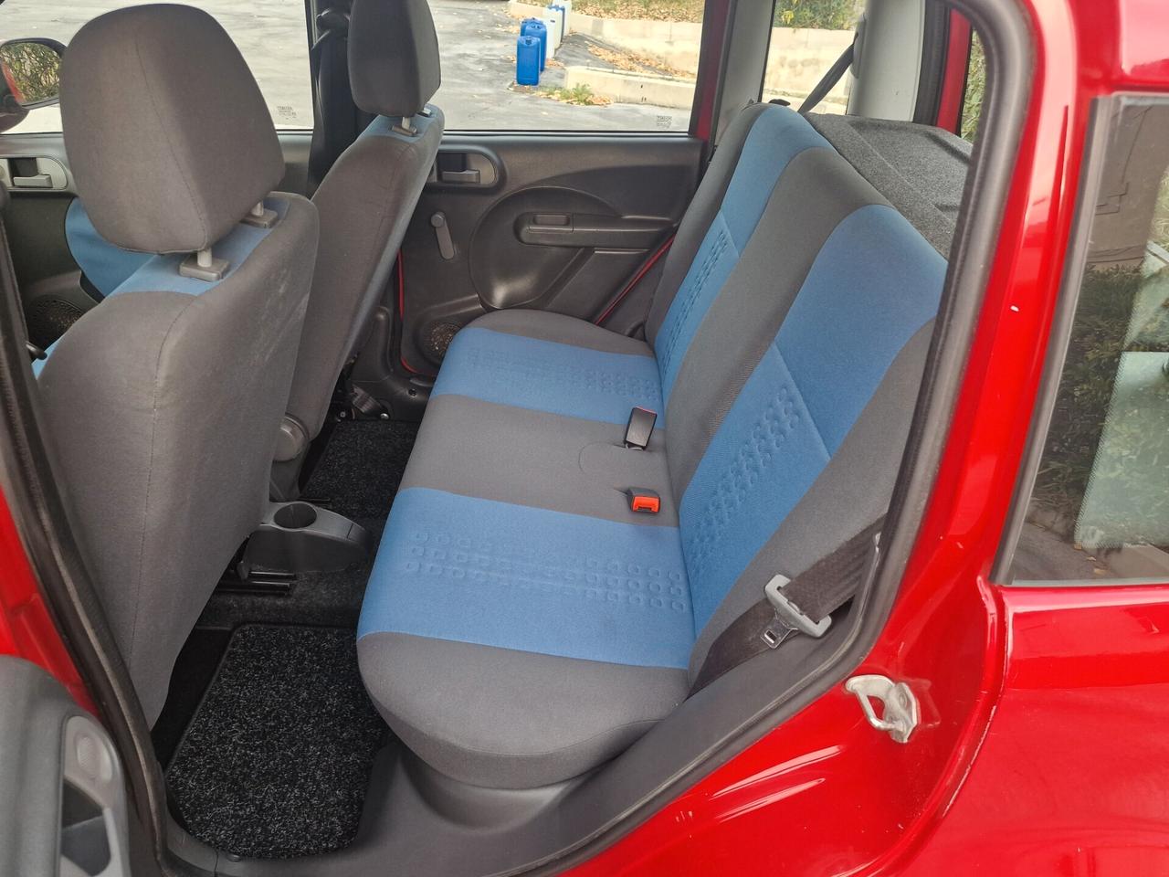 Fiat Panda 1.2 Fire natural power soli 79000km