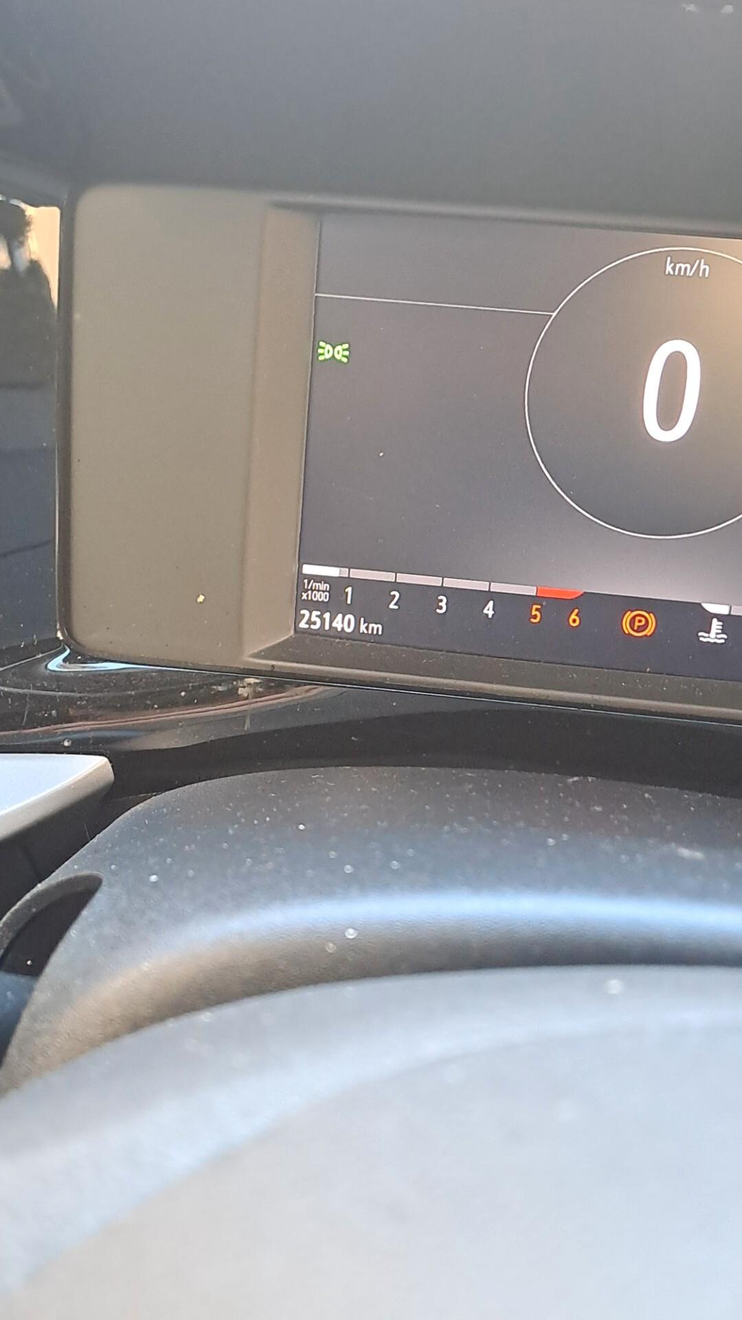 OPEL MOKKA 1.5 DIESEL 110CV