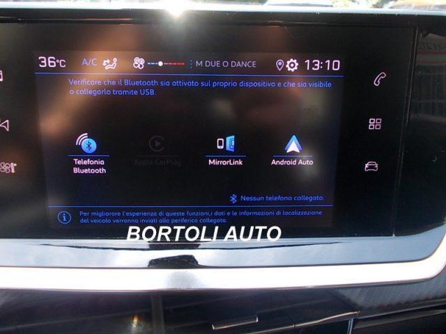 PEUGEOT 2008 PURETECH 100 51.000 KM ACTIVE