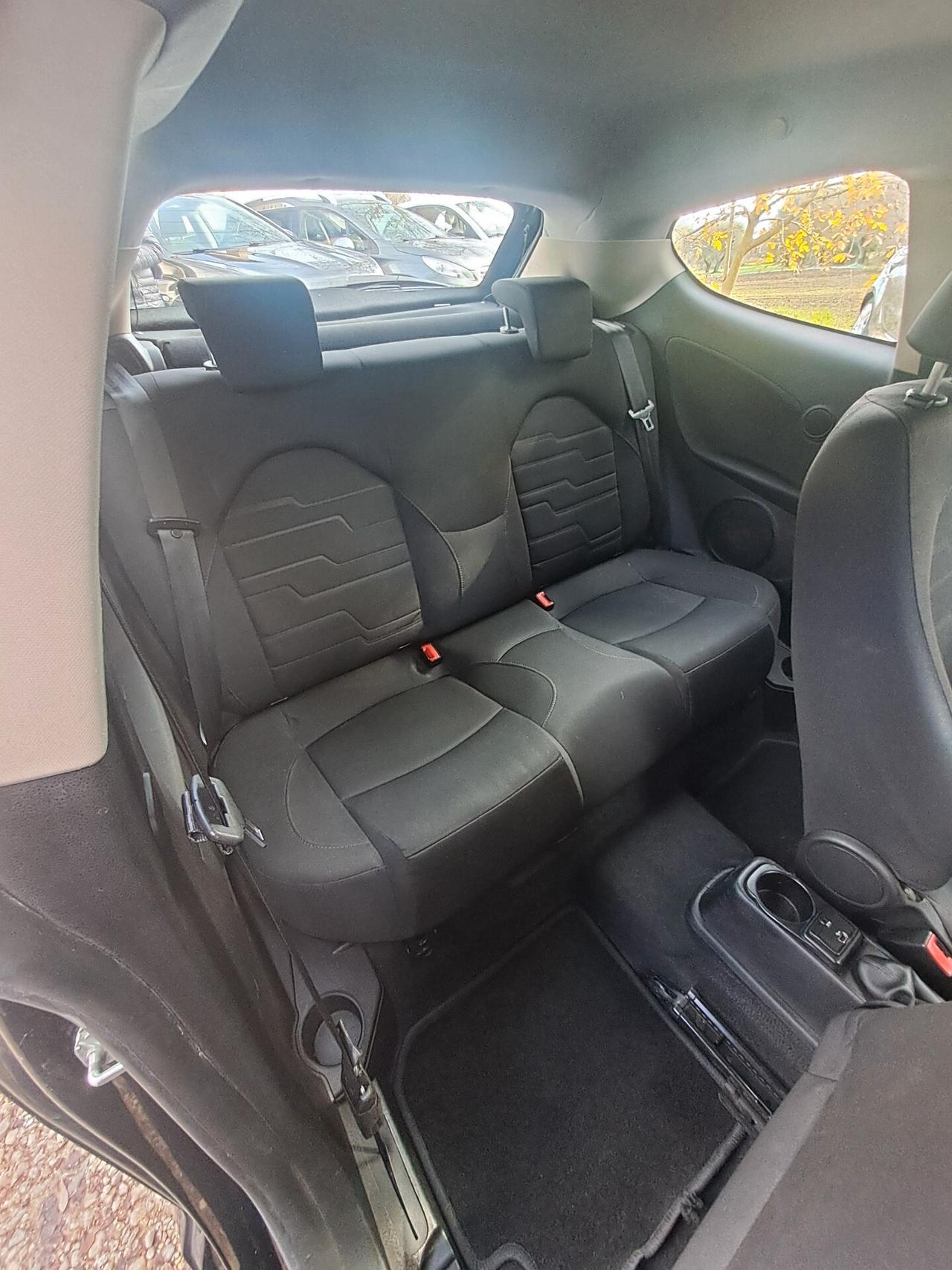 Alfa Romeo MiTo 1.4 78 CV 8V S&S Distinctive