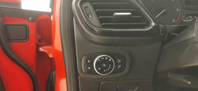 FORD Fiesta 1.5 EcoBlue 5 porte Plus