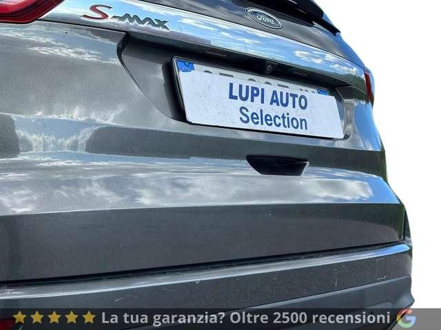 Ford S-Max 2.0 ecoblue Vignale s&s 190cv auto 7p.ti my20