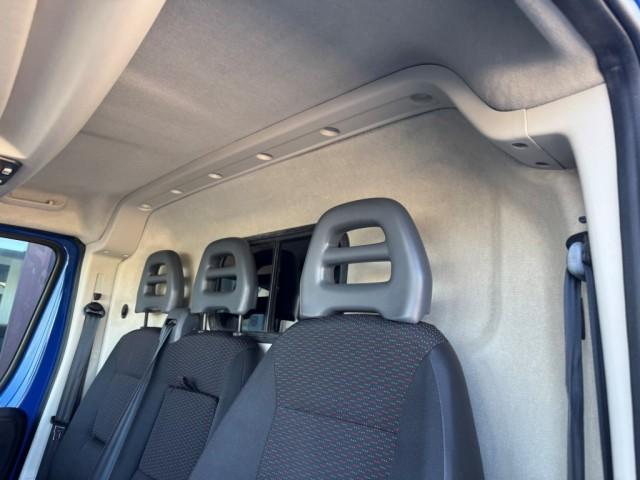 Peugeot Boxer 2.0 bluehdi 130cv L2H2 E6