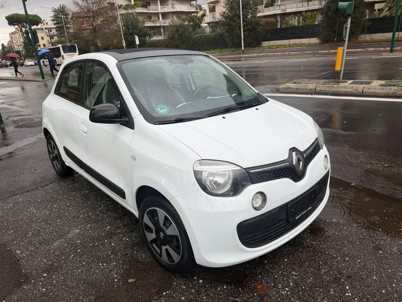 Renault Twingo TCe 70CV Cabrio Intens Limited