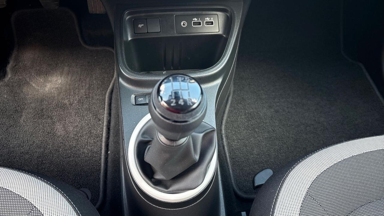 Renault Twingo SCe 65 CV Equilibre
