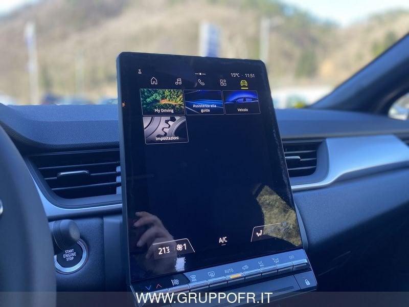 Mitsubishi ASX 1.3L Mild Hybrid 140 CV Invite