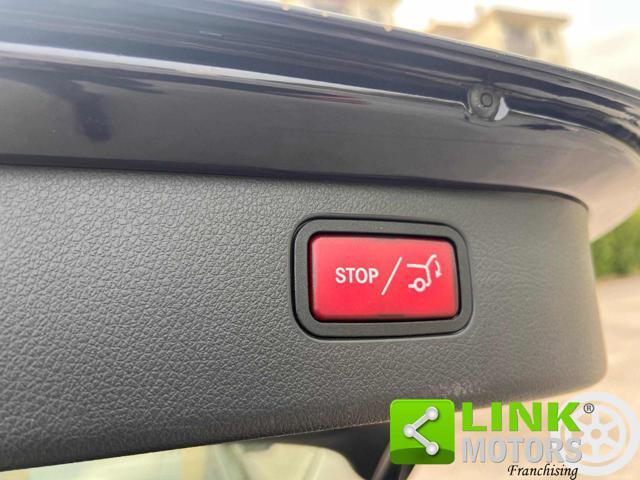 MERCEDES-BENZ C 220 d Mild hybrid S.W. Business