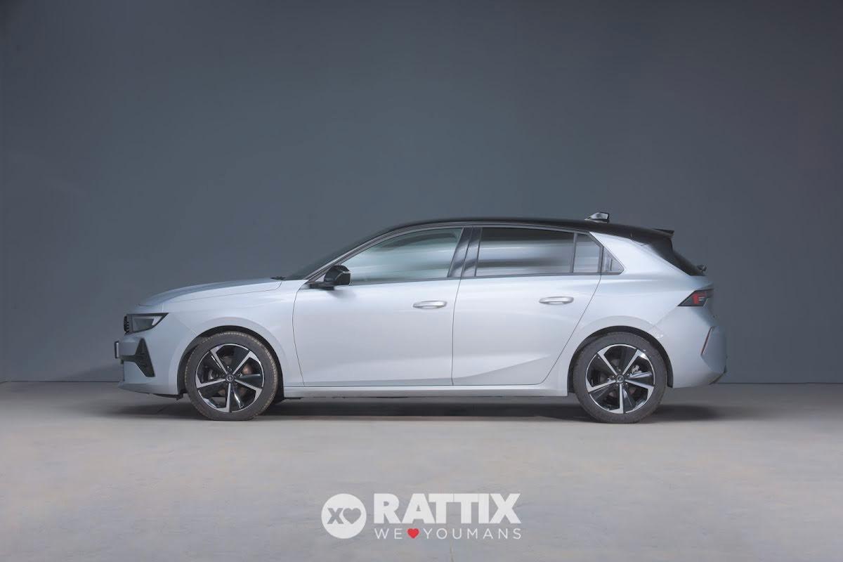 Opel Astra 1.2 t 130CV GS at8