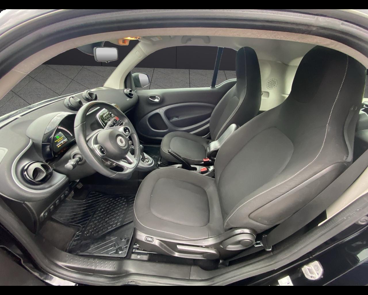 SMART fortwo 3ªs.(C/A453) - fortwo 70 1.0 twinamic Passion