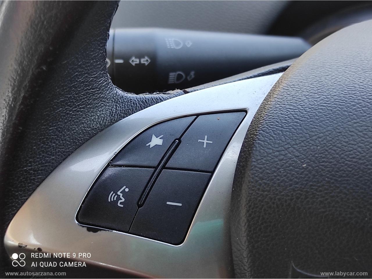 LANCIA Ypsilon 1.2 69 CV 5p. GPL Ecochic Gold 3 ANNI GARANZIA -- 15GG SODDISFATTI O RIMBORSATI