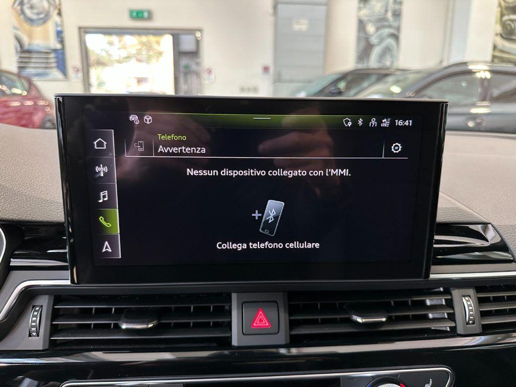 Audi RS 5 Coupé Competition quattro - FULL IVA