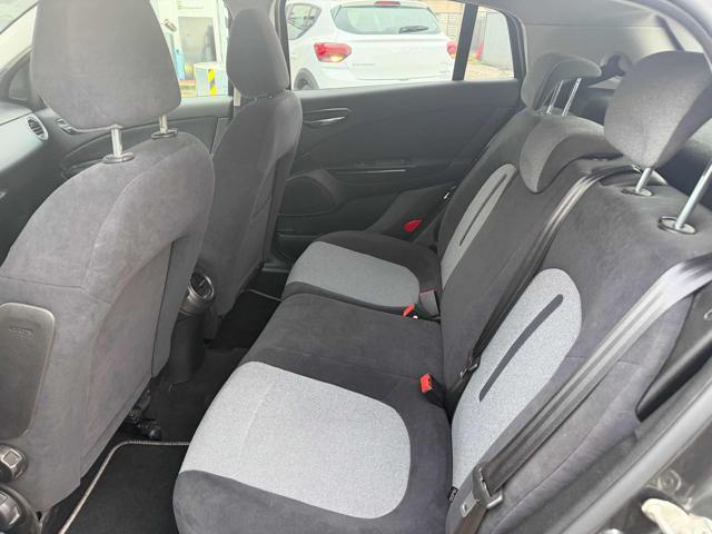 FIAT Bravo 1.6 MJT 105 CV Emotion senza nessun lavoro da fare